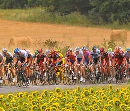 Etape Tour de France 2014